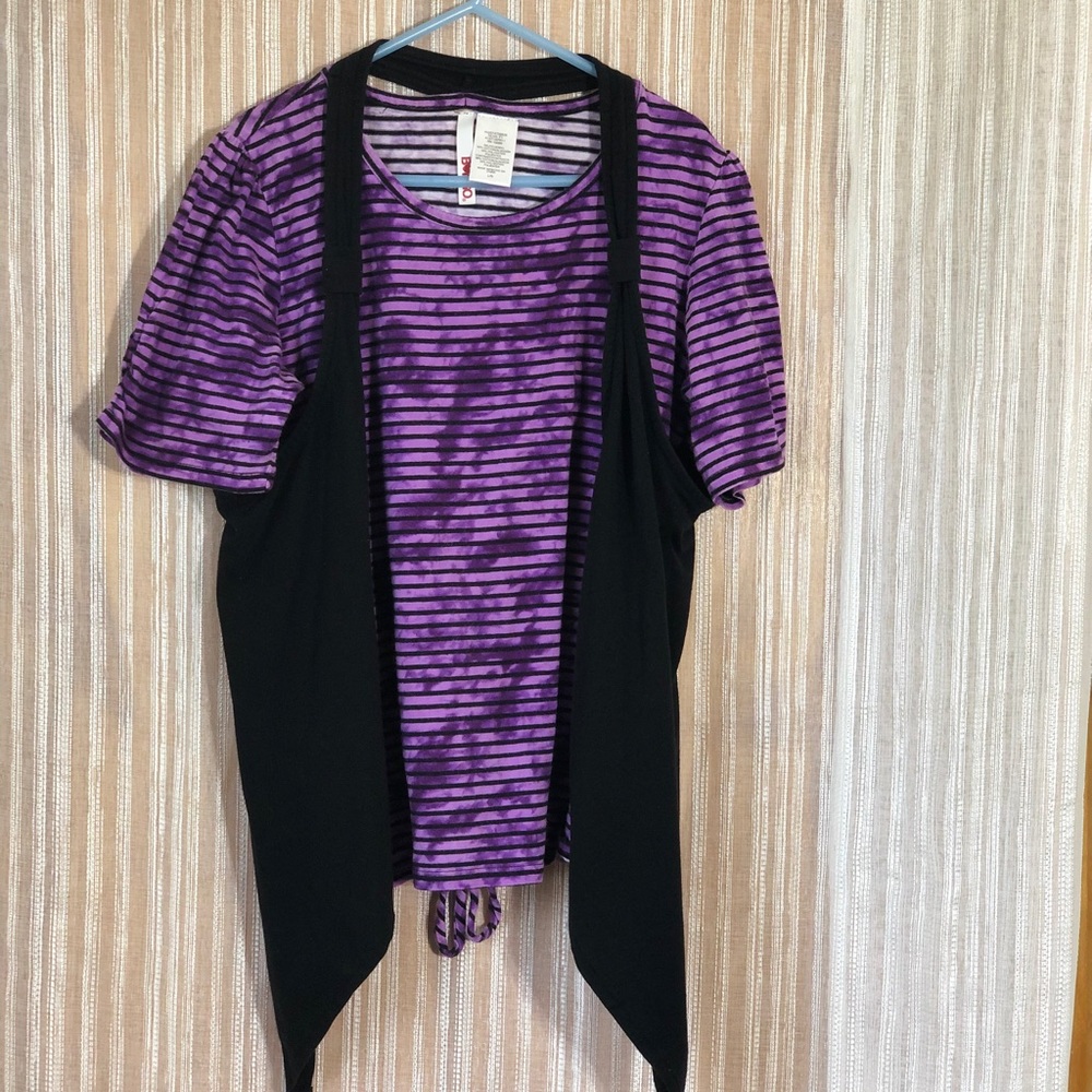 Dressy top